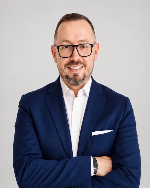 Tomasz Wrzesiewski — wdrożenia Art Strategy Group